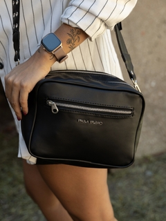 Olivia negra - comprar online