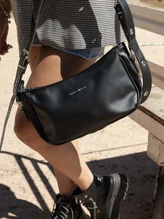 Luisa negra clásica - comprar online