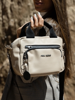 Kiara pink beige - comprar online