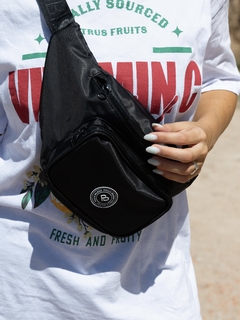Lionela sport negra - comprar online