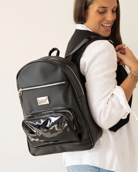 Mochila Rita Grande - comprar online