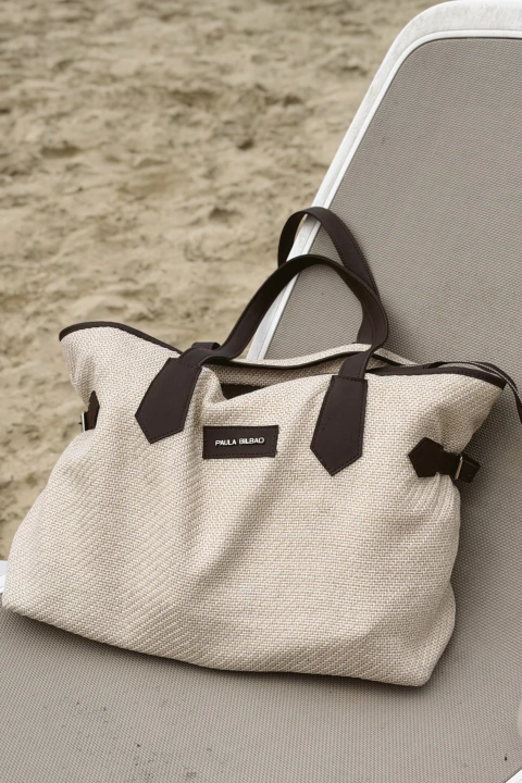 Bolso playero Miches