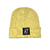 Beanie Largo Amarillo claro