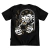 Camiseta pantera