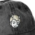 Gorra dad hat - Diablito - Lagrimal