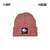 Beanie largo Rosado - comprar online