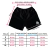 Pantaloneta negra - Ojo - comprar online