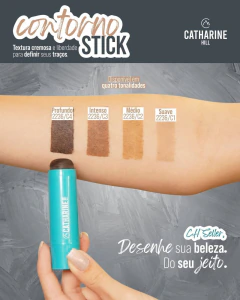 Contorno Stick - Catharine Hill na internet