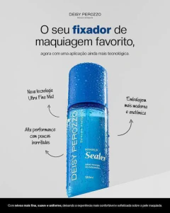 SEALER DEISY PEROZZO - 120 ml - comprar online