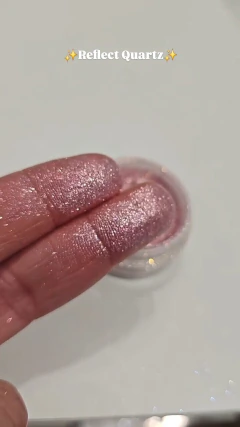 Reflects pigmentos - La Petit Makeup - La Petit Makeup