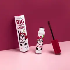 Máscara para Cílios Big No Panda Cherry - vizzela - comprar online