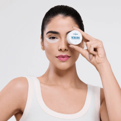 Pó Translúcido para Área dos Olhos NO MARK - Catharine Hill na internet