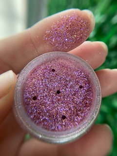 Glitteres - La Petit Makeup - loja online