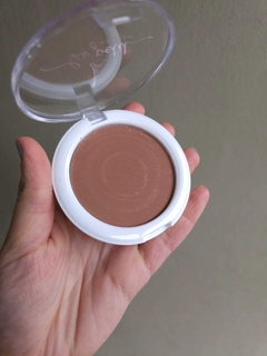 Contorno em pó - La Petit Makeup - loja online