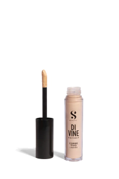 Corretivo Liquído Divine Correct - Suelen Beauty - La Petit Makeup