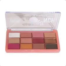 Paleta De Sombras Peach Punch -Ruby Rose na internet