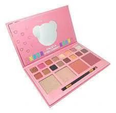 Paleta Gummy - Mia make - comprar online