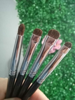 Kit 4 Pincéis de precisão - comprar online