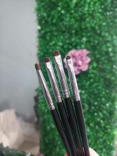 Kit 4 Pincéis de precisão - loja online