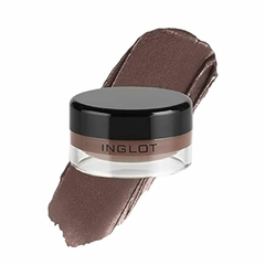 Delineador em gel - Inglot - La Petit Makeup