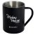 Caneca de Aço Mickey Mouse - comprar online