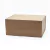 Caixa Presente Rígida Magnético | Dobrável 26 x 20 x 12 - KRAFT - loja online
