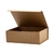 Caixa Presente Rígida Magnético | Dobrável 33x25x11 - Kraft - comprar online