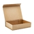 Caixa Presente Rígida Magnético 23,5 x 17 x 5 - Kraft na internet
