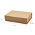 Caixa Presente Rígida Magnético 23,5 x 17 x 5 - Kraft