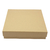 Caixa para Presente Rígida 25 x 25 x 5 - Kraft na internet