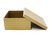 Caixa para Presente Rígida 30 x 30 x 15 - Kraft na internet