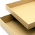 Caixa para Presente Rígida 22 x 22 x 8 - Kraft na internet