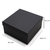 Caixa para Presente Rígida 28 x 28 x 10 - Preto