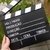 Claquete de Cinema na internet
