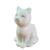 Cachepot Gatinho Sentado 9x12 - comprar online