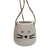 Vaso Suspenso Gatinho BK 7,5x10 - comprar online