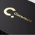 Logotipo em Hot Stamping