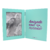 Livro Porta Retrato MDA Amizade Rima Com Felicidade