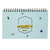 Planner Wire-O Organiza