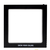 Luminária Quadro Lousa Neon c/3 Canetas 23x23x4 - comprar online