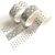 Washi Tape Prata c/3