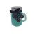 Vela Decor c/ Vidro Fosco - comprar online