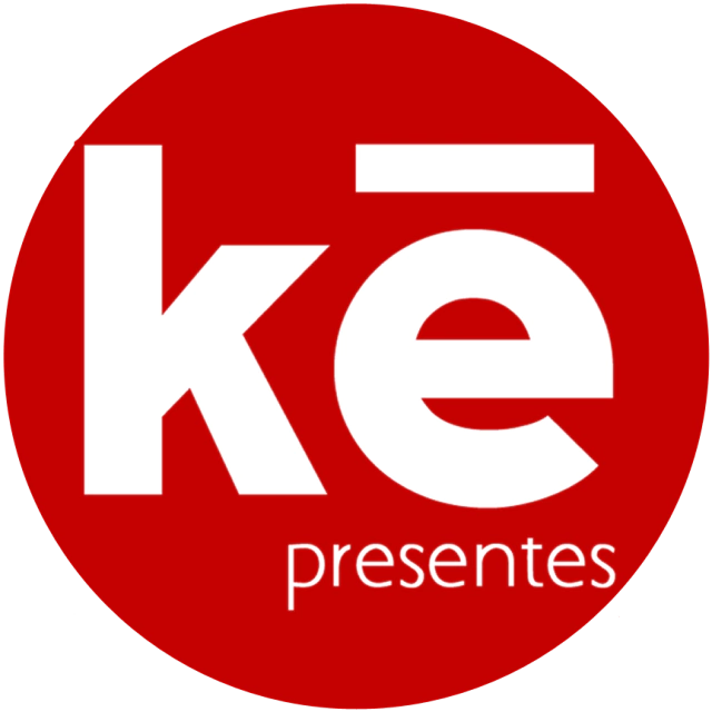  Kē Presentes 
