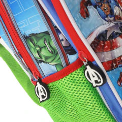 Mochila Avangers 14" - tienda online