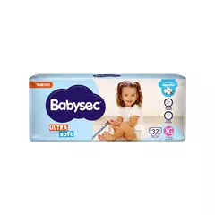 BABYSEC ULTRASEC (M al XXG) en internet