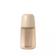 Suavinex Mamadera Colour Essence 240ml (SILICONA) - tienda online
