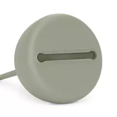 Suavinex Porta Chupetes De Silicona - tienda online