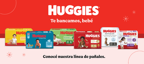 Carrusel Tienda Mi Pañal