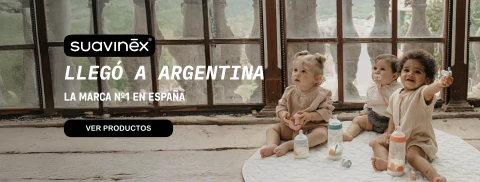 Carrusel Tienda Mi Pañal