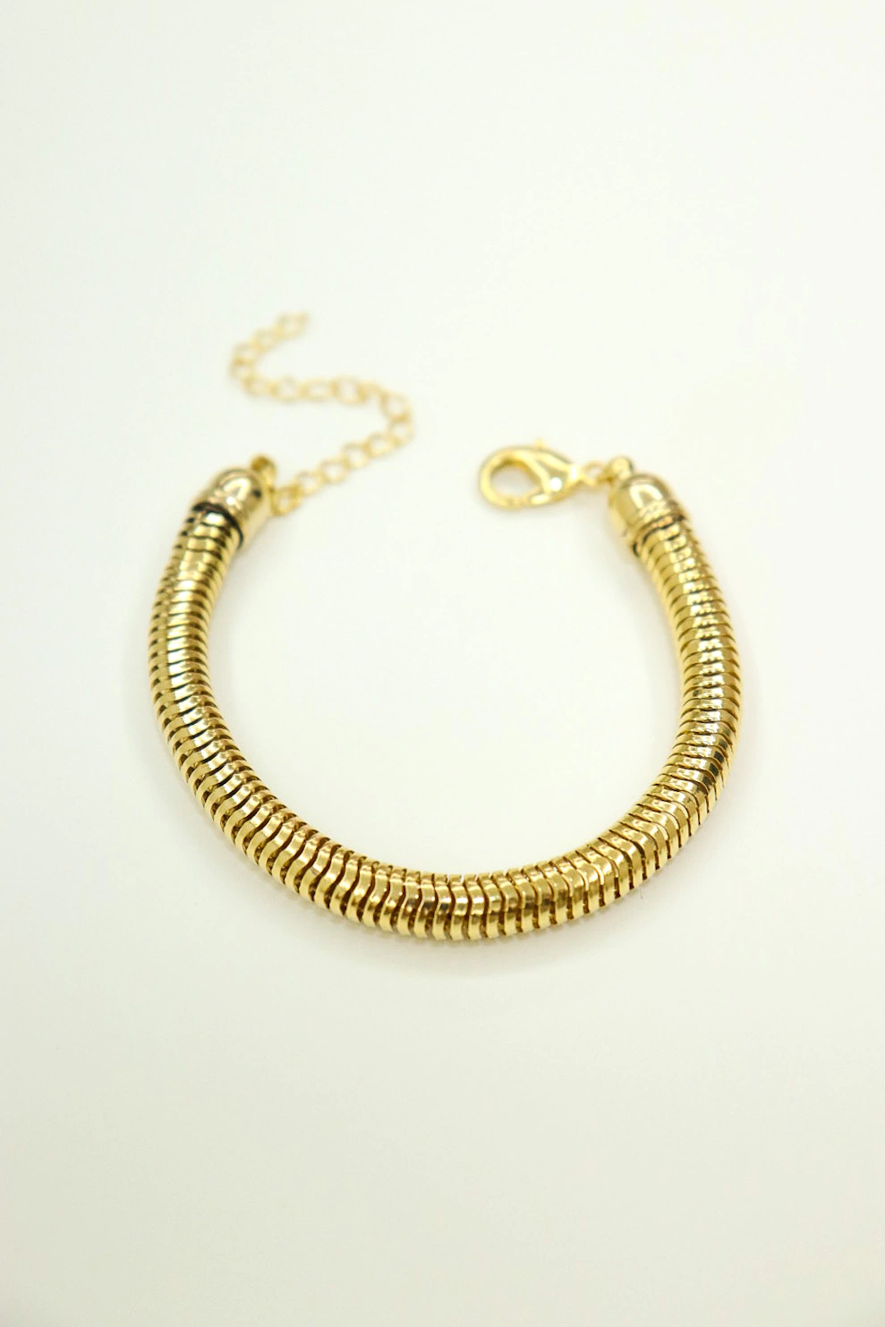 Pulseira Fernanda - semijoia
